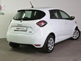 RENAULT ZOE Life R110 Z.E. 40 zzgl. Batteriemiete