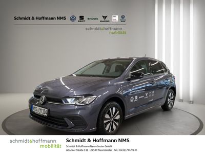 VW Polo GOAL 1,0 l TSI