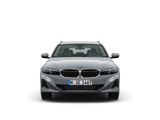 BMW 318 iTour+AHK+Navi+360 Kamera+HUD+Leder+e-Sitze