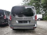 MERCEDES-BENZ V 250 EDITION LANG NAVI LED MBUX KLIMA SPUR PDC