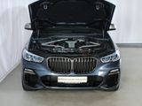 BMW X5 M50d Laser AHK HeadUP ACC H&K 360Grad 4xSHZ