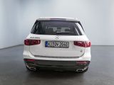 MERCEDES-BENZ GLB 200 d PROGRESSIVE NIGHT SPUR PANO AHK DISTR
