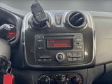 DACIA Sandero II Essential Benz. 75PS ++Klima+PDC++