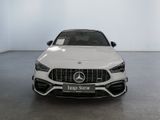 MERCEDES-BENZ CLA 45 S AMG SB 4M+ // NIGHT BURM DISTR DRIVERS