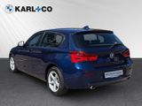 BMW 118 i Automatik NAV SHZ PDC DAB Advantage