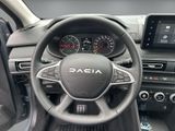 DACIA Sandero III 1.0 TCe LPG EU6e Journey+ Eco-G 100