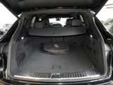 PORSCHE Cayenne E-Hybrid 3.0-Liter-V6-Turbo MEMO DISTR