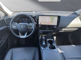 LEXUS NX 350h (AZ20) 350 h Business Line