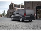 MERCEDES-BENZ Vito 119 Aut. 4x4 Mixto Extralang 5 SITZE/AHK/AIRMATIC/KAMERA/LED