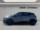 RENAULT Captur II Rive Gauche RIVE GAUCHE E-Tech