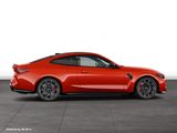 BMW M4 Competition Coupé