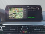 BMW 520 d Touring ACC AHK Pano HUD Laser Hifi Kamera