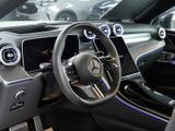 MERCEDES-BENZ GLC 450 d 4M Coupé , AMG BURM NIGHT MEMO 360 AHK