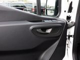 MERCEDES-BENZ Sprinter 317 KASTEN L4H2 SUPERMAXI KLIMA KAMERA