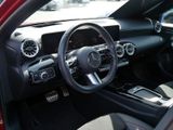 MERCEDES-BENZ A 250 e Limousine AMG NIGHT MEMO MULTI 360 AHK