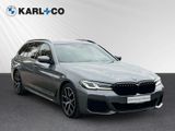 BMW 540 xd touring M-Sport Standheizung h&k Laser