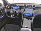 MERCEDES-BENZ GLC 300 d 4M , AMG BURM NIGHT MEMO 360 AHK PANO