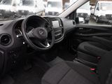 MERCEDES-BENZ Vito 119 Tourer Pro/LED/Standhzg/8Sitzer STANDH
