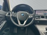 BMW 320 dA touring HiFi LC Prof Sportsitze Alarmanlage