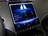 MERCEDES-BENZ EQE 300 , AMG BURM NIGHT PREMIUM MEMO 360 DISTR