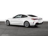BMW 420d Coupé