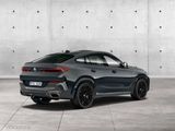 BMW X6 M50i Vollausstattung - B&W - Pano - HuD - AHK - Laserlicht - ACC - 22 LM
