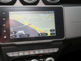DACIA Duster NAVI+PDC+RfK
