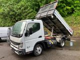 FUSO Canter 3C15 3-Seiten Kipper AHK 3,5t/835kg NZL/3 Sitzer