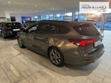 FORD Focus Turnier ST-Line X El. Heckklappe LED Rückfahrkam.