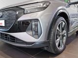 AUDI Q4 Sportback e-tron 50 quattro S-line Matrix-LED Navi+ PDC+