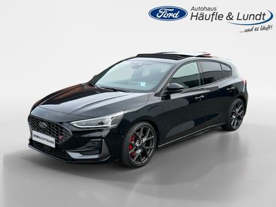 FORD Focus ST X 2.3 EcoBoost EU6d HUD El. Panodach Navi digitales Cockpit Soundsystem B & O