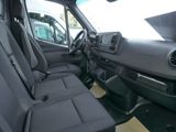 MERCEDES-BENZ Sprinter 317 KASTEN L3H2 MAXI KLIMA AHK 3,5T AHK