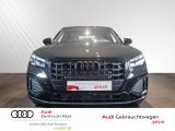 AUDI Q2 35 TFSI Advanced S-tronic Panorama Navi+