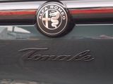 ALFA ROMEO Tonale Veloce Techno-Paket, 20" LM-Felgen