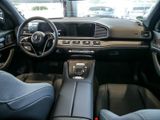 MERCEDES-BENZ GLE 350 de 4M BURM AMG NIGHT SPUR DISTR PANO