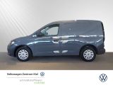 VW Caddy Cargo KA 2.0 TDI SITZHZ+SPURHALTE+KLIMA