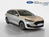 FORD Focus Turnier Titanium X 1.5 Diesel Automatik Navi digitales Cockpit El. Heckklappe Apple CarPlay