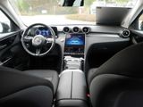 MERCEDES-BENZ C 180 T //  KAMERA SPUR PDC SHZ