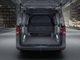 MERCEDES-BENZ Vito 110 KASTEN KLIMA AHK AHK KAMERA Facelift
