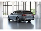 MERCEDES-BENZ E 300 T de Avantgarde Distr AHK Pano HUD Multibe