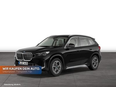 BMW X1 xDrive20d 