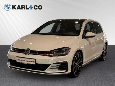 VW Golf GTI TSI VII Perf. BMT Glasdach 19'' Keyless