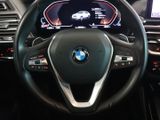 BMW X4 xDrive30d Leder