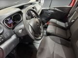 RENAULT Trafic Kasten L1H1 3,0t +Klima+Kam+Holzboden+