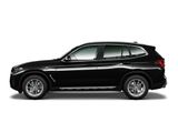 BMW X3 xDrive30e+Panorama+Navi+HUD+e-Sitze+Leder+PDCv+h