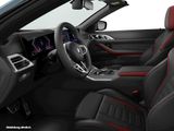 BMW 420i Cabrio