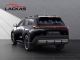 TOYOTA bZ4X Touring FWD Teamplayer