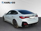 BMW M440i xDr Gran Coupe ACC Glasdach Laser H&K DAB