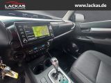 TOYOTA Hilux Double Cab Comfort 2,8 A utomatik 4x4*Hard