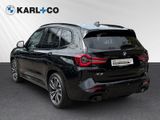 BMW X3 xDrive 30i M-Sport 20 Zoll Laser Hifi NAV SHZ